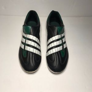 Adidas TRX Gard Ground Cleats Size 6 Youth